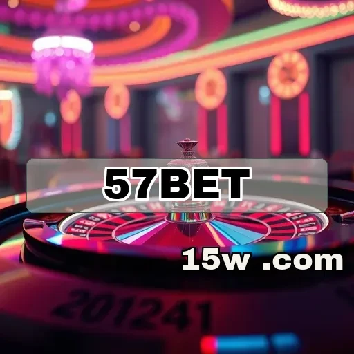 57bet: Os Bônus Imperdíveis que Você Precisa Conhecer