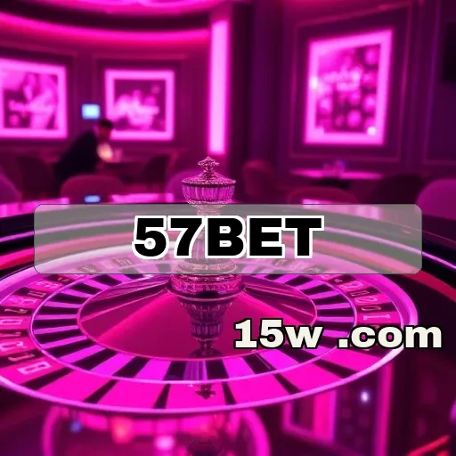 57bet: Desbravando o Mundo dos Jogos Online Com Estilo